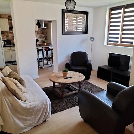 Chambres à la semaine Оберне Екстериор снимка