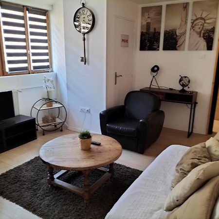 Chambres à la semaine Оберне Екстериор снимка