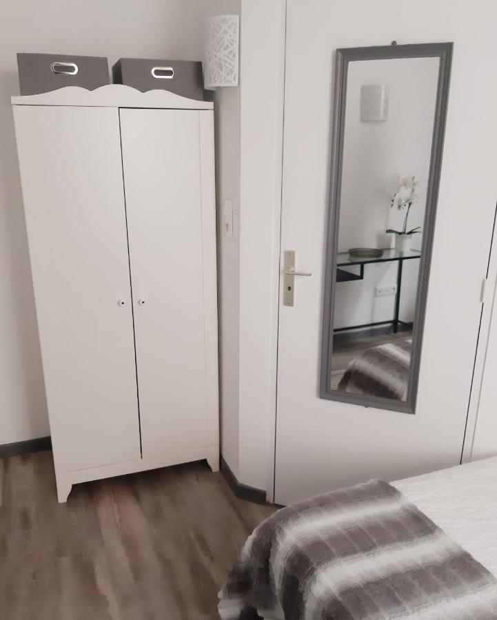 Chambres à la semaine Оберне Екстериор снимка