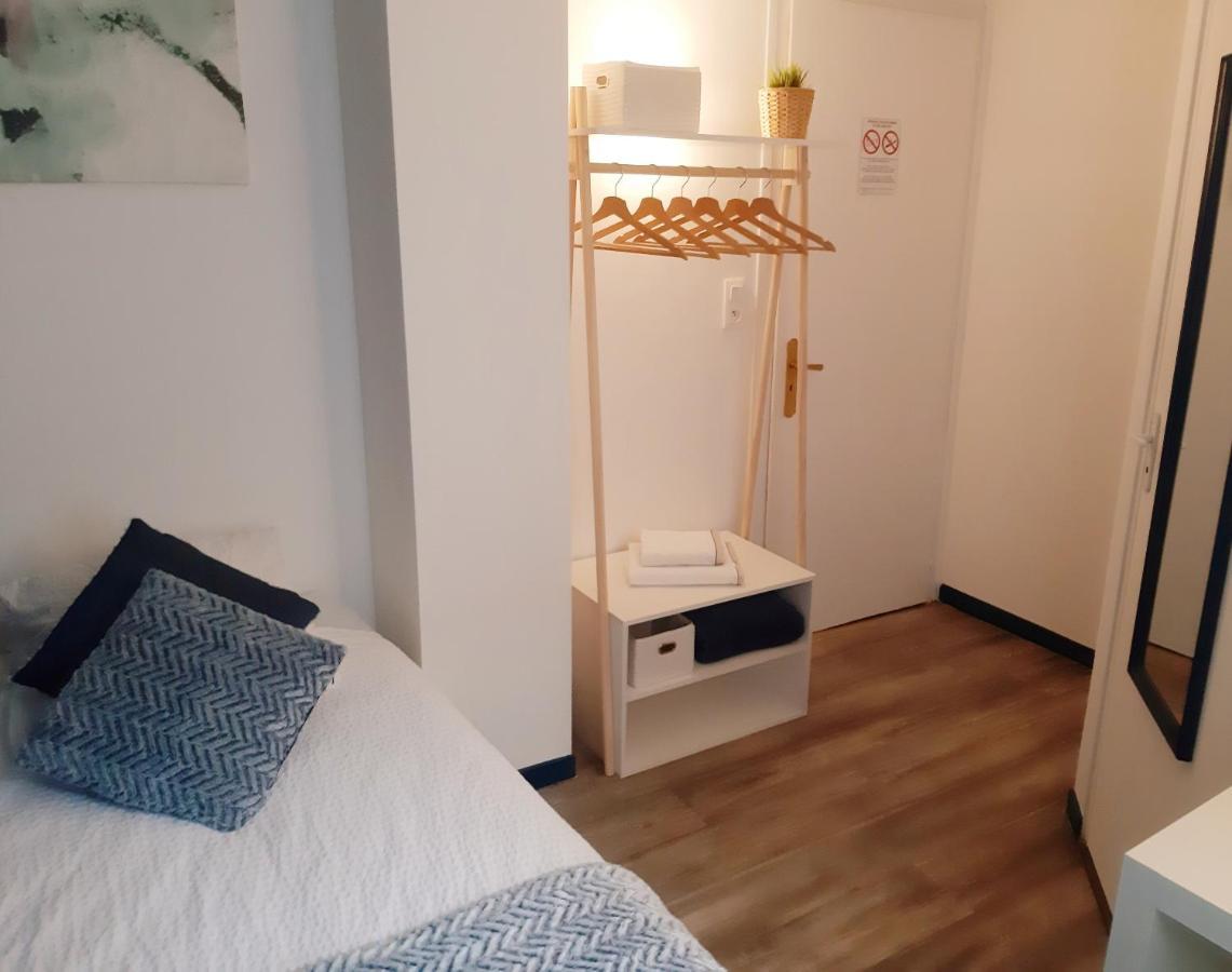 Chambres à la semaine Оберне Екстериор снимка