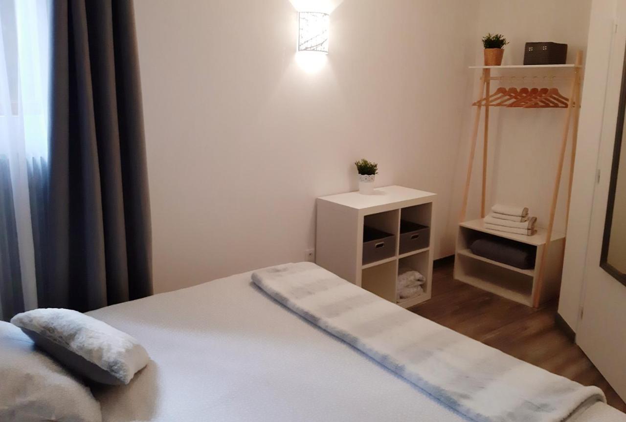 Chambres à la semaine Оберне Екстериор снимка