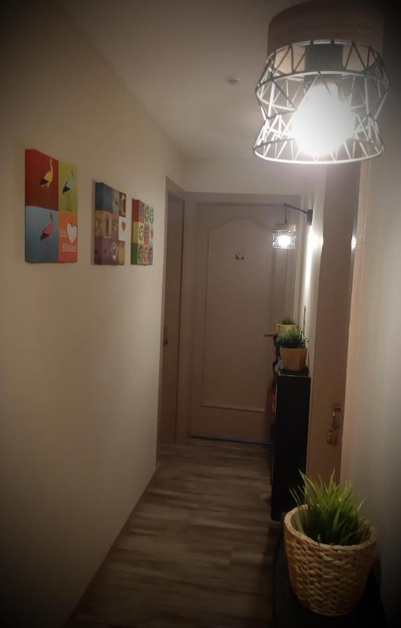 Chambres à la semaine Оберне Екстериор снимка