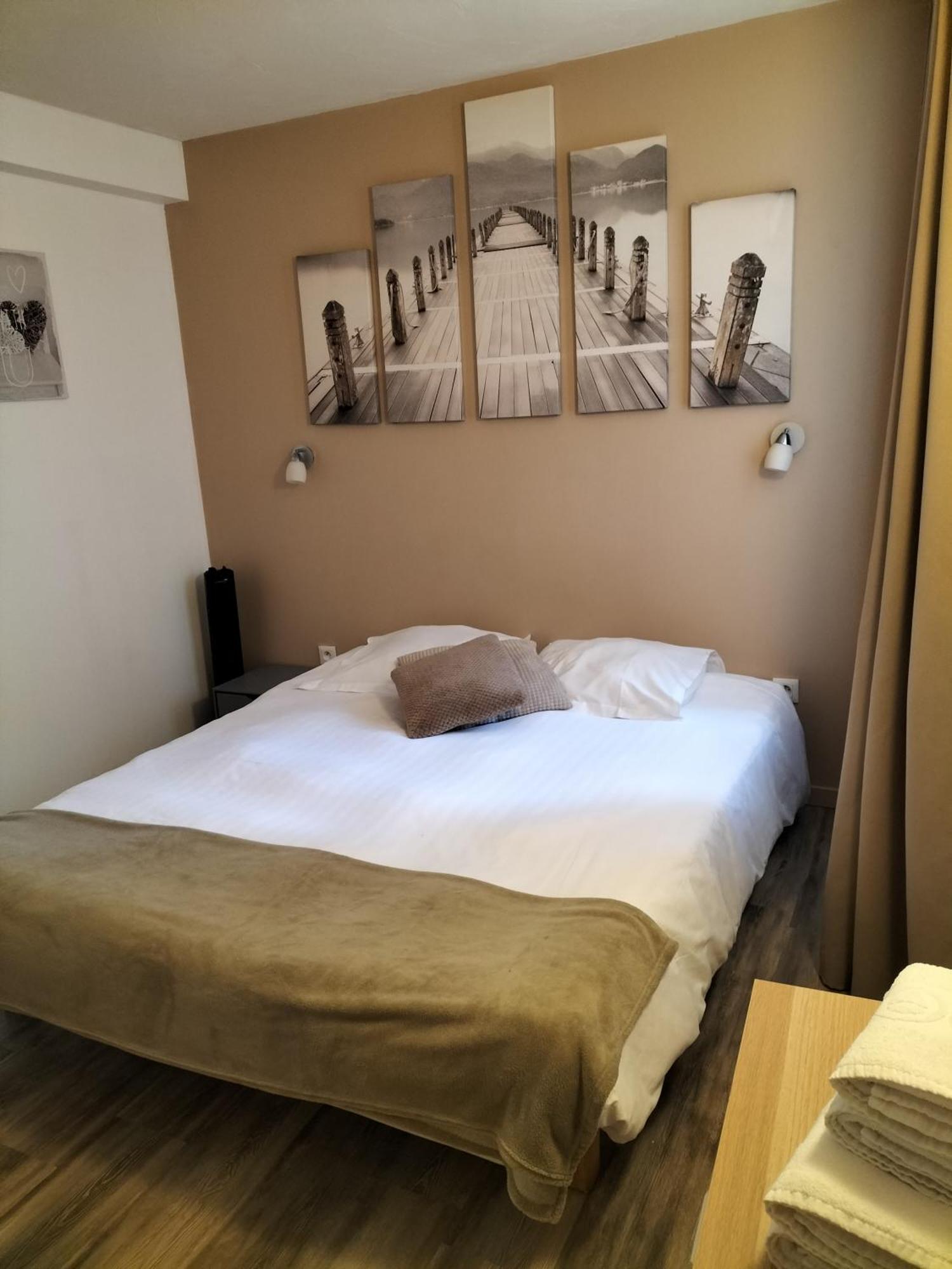 Chambres à la semaine Оберне Екстериор снимка