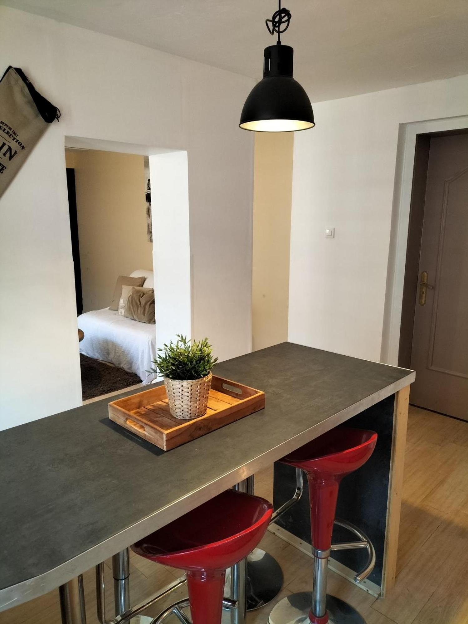 Chambres à la semaine Оберне Екстериор снимка