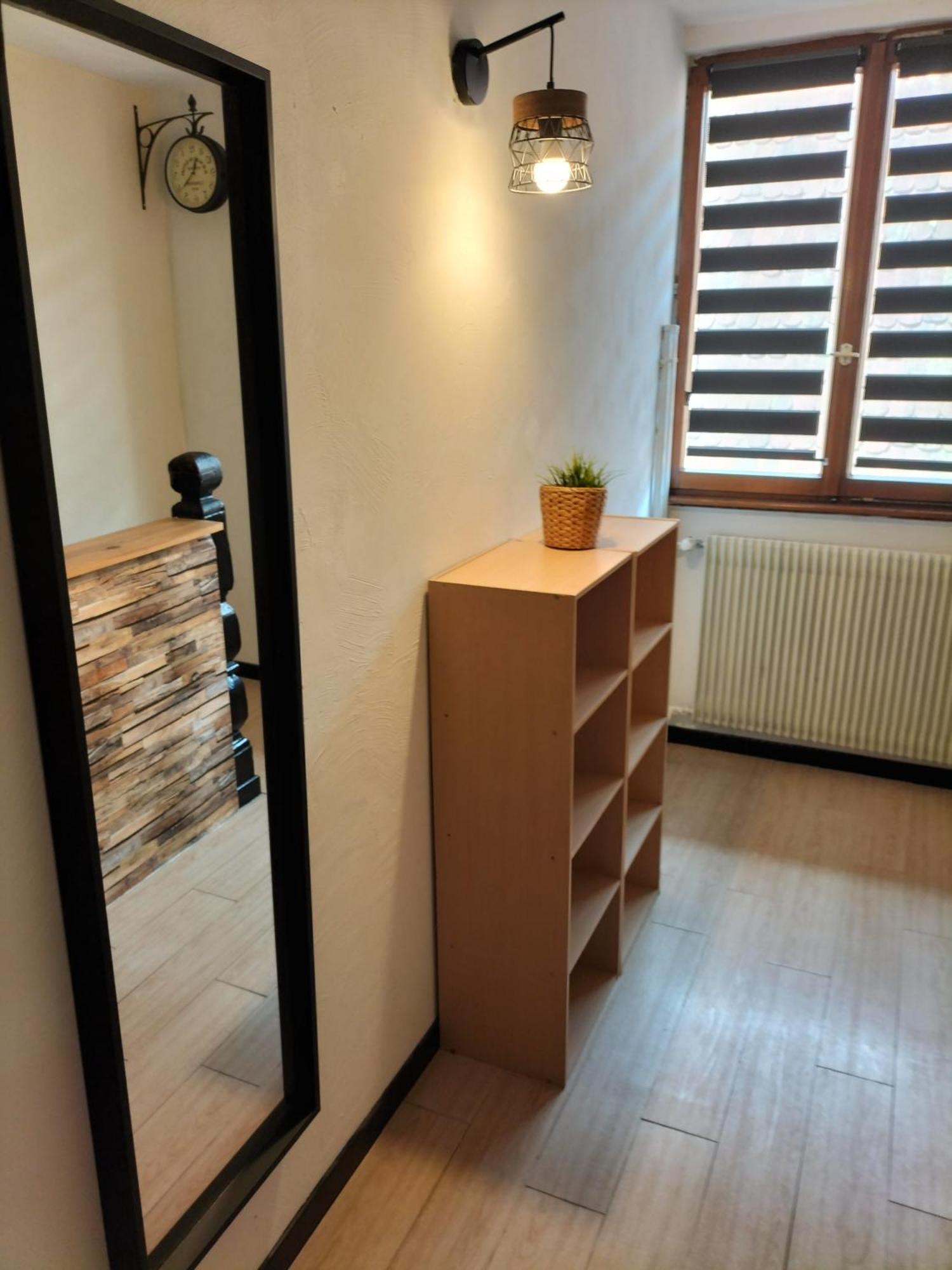 Chambres à la semaine Оберне Екстериор снимка